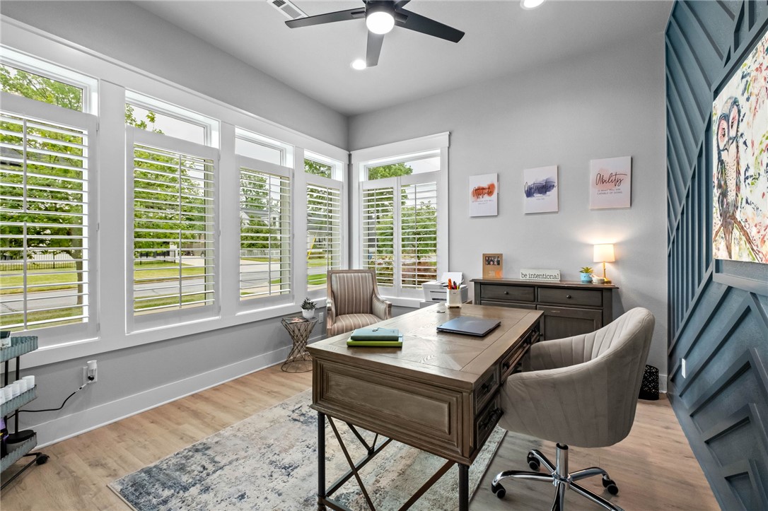 Clarks Add Bentonville - Residential