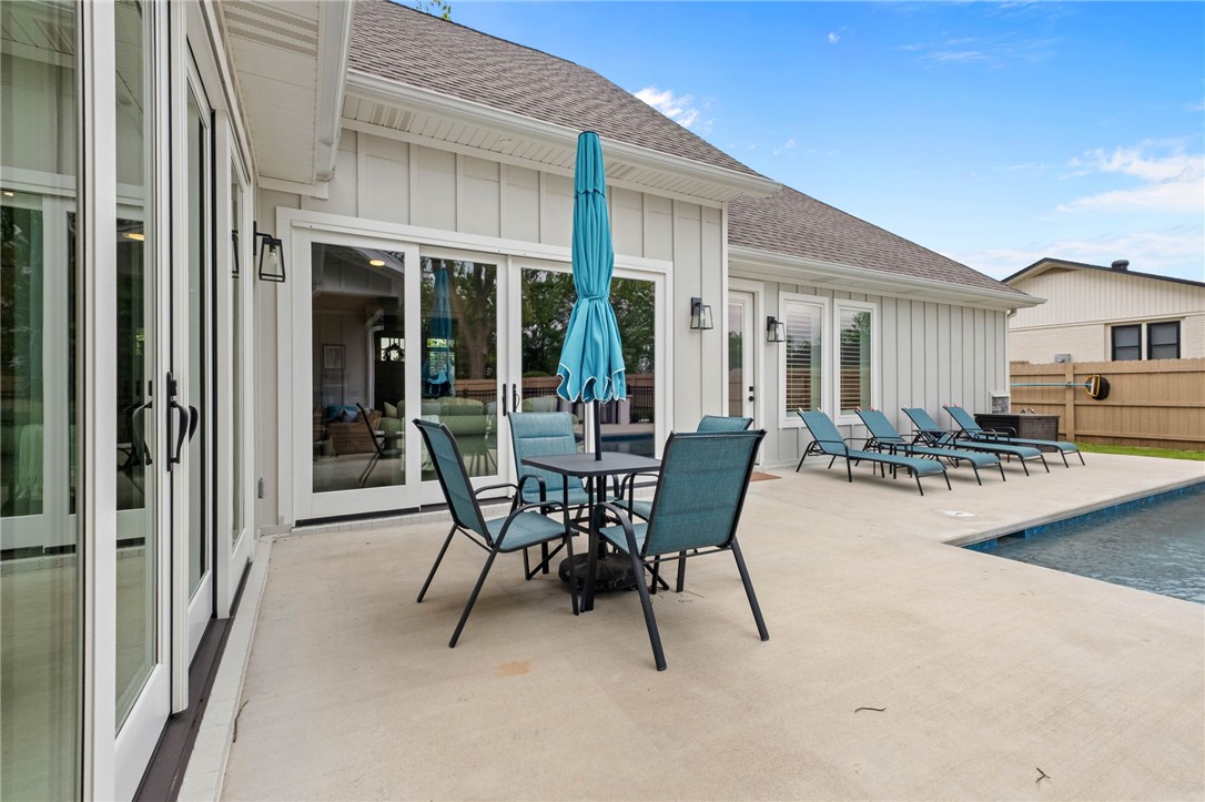 Clarks Add Bentonville - Residential