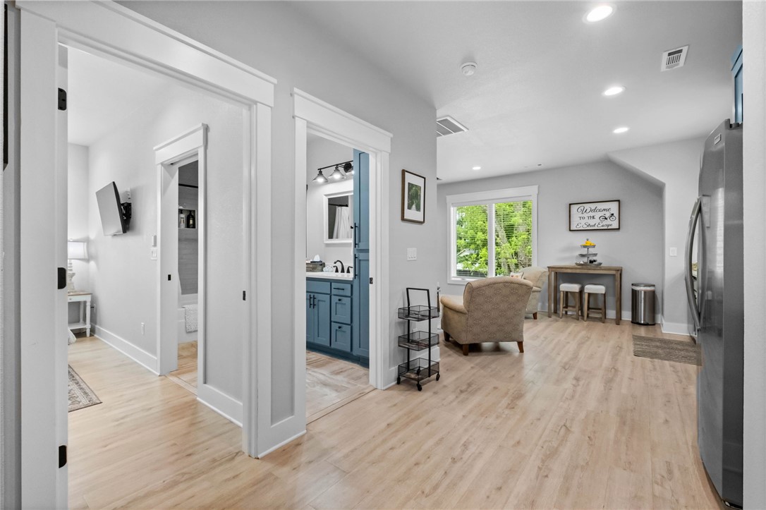 Clarks Add Bentonville - Residential