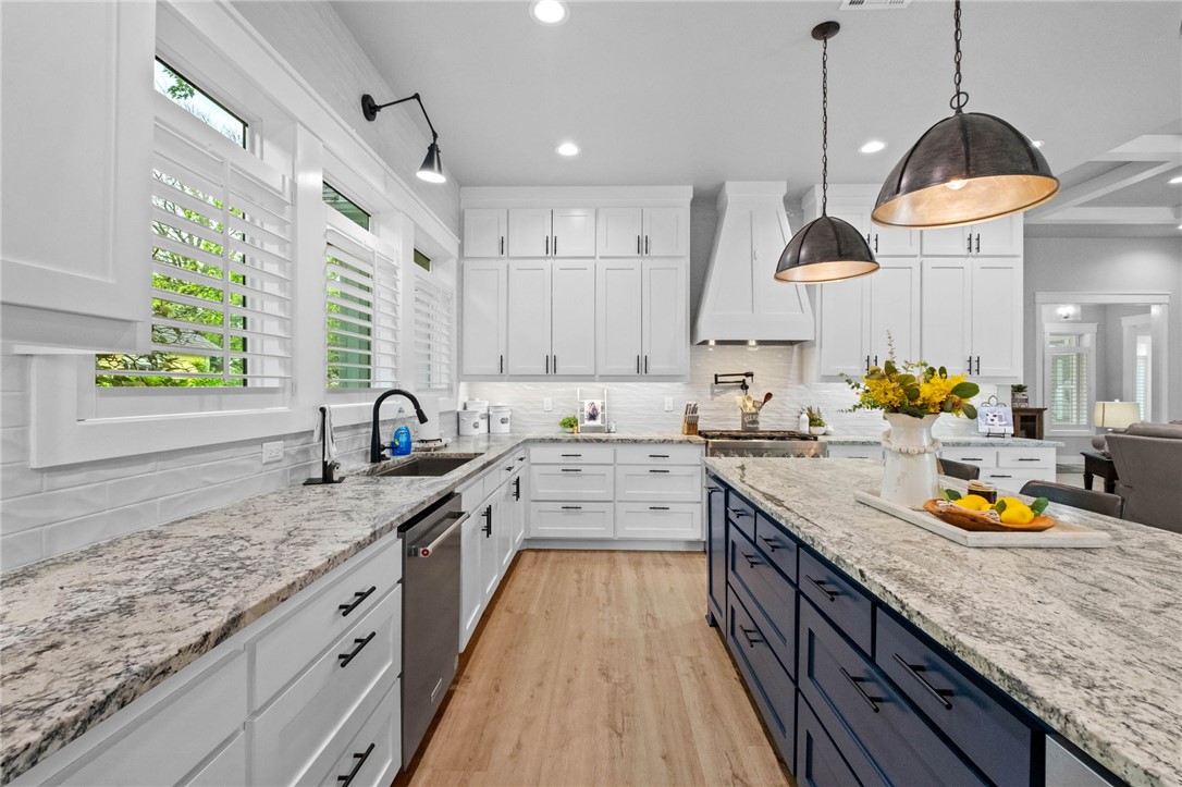 Clarks Add Bentonville - Residential