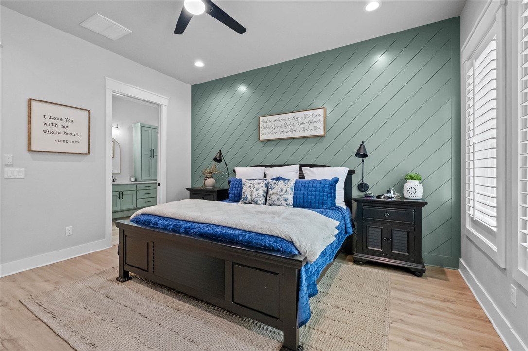 Clarks Add Bentonville - Residential