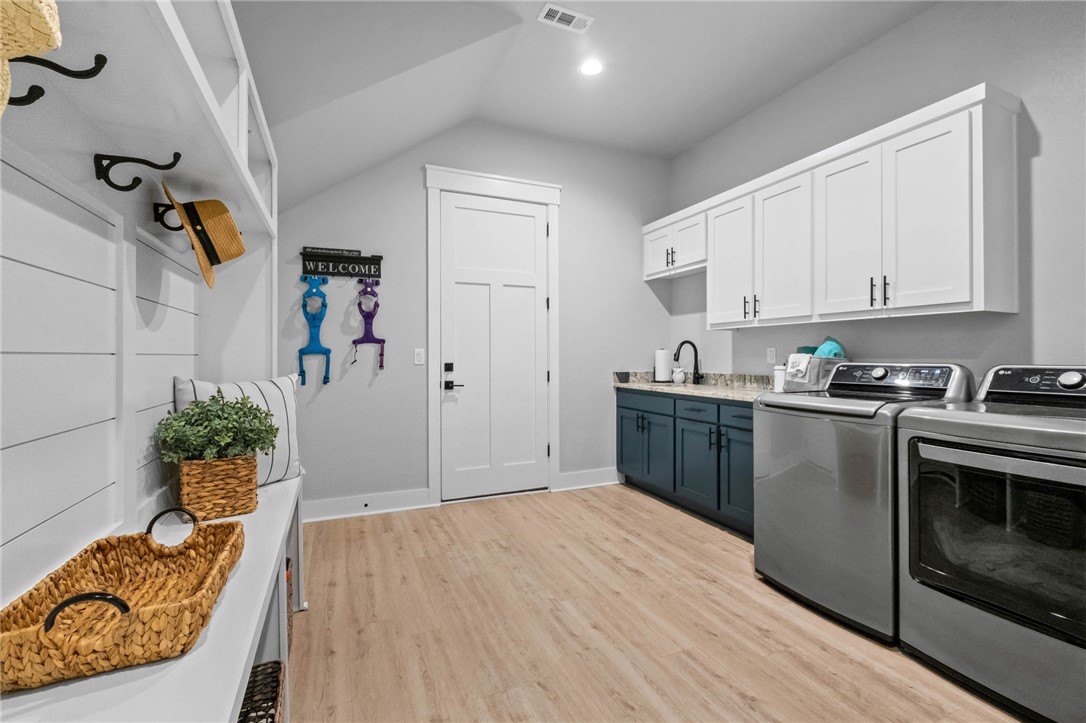 Clarks Add Bentonville - Residential