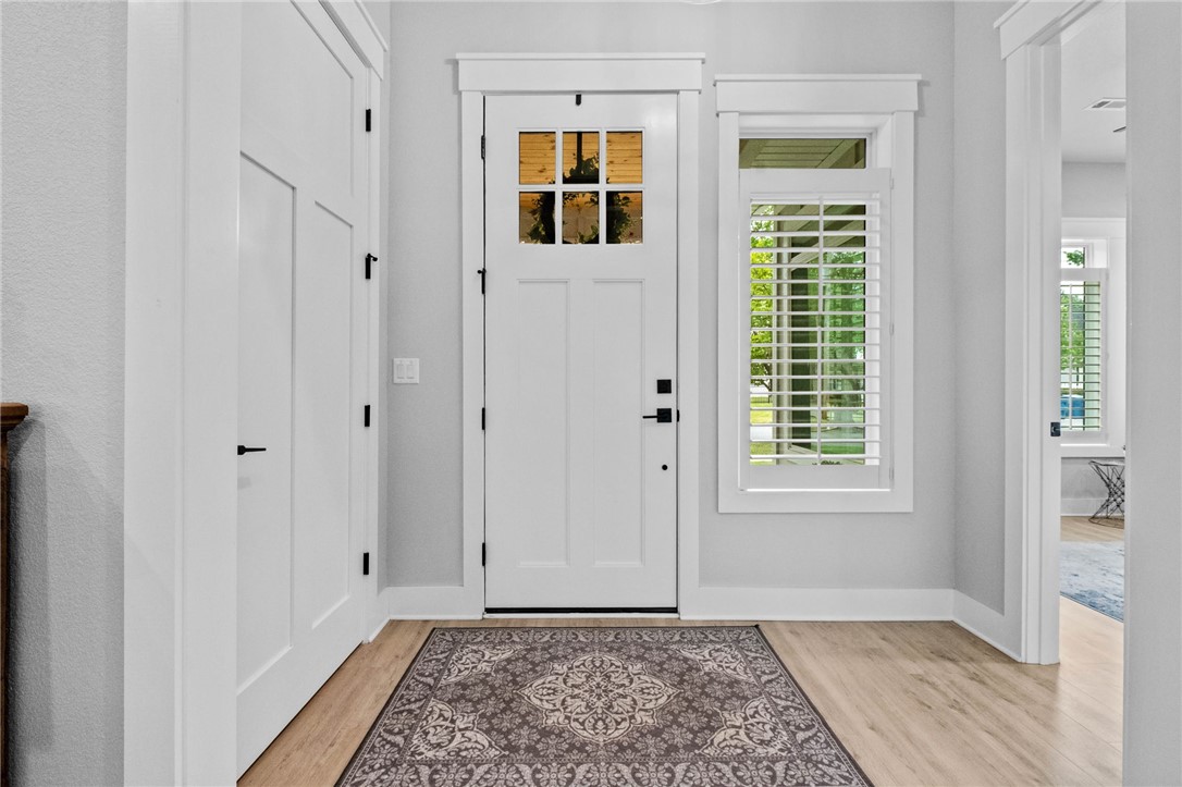 Clarks Add Bentonville - Residential