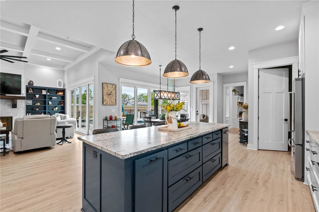 Clarks Add Bentonville - Residential