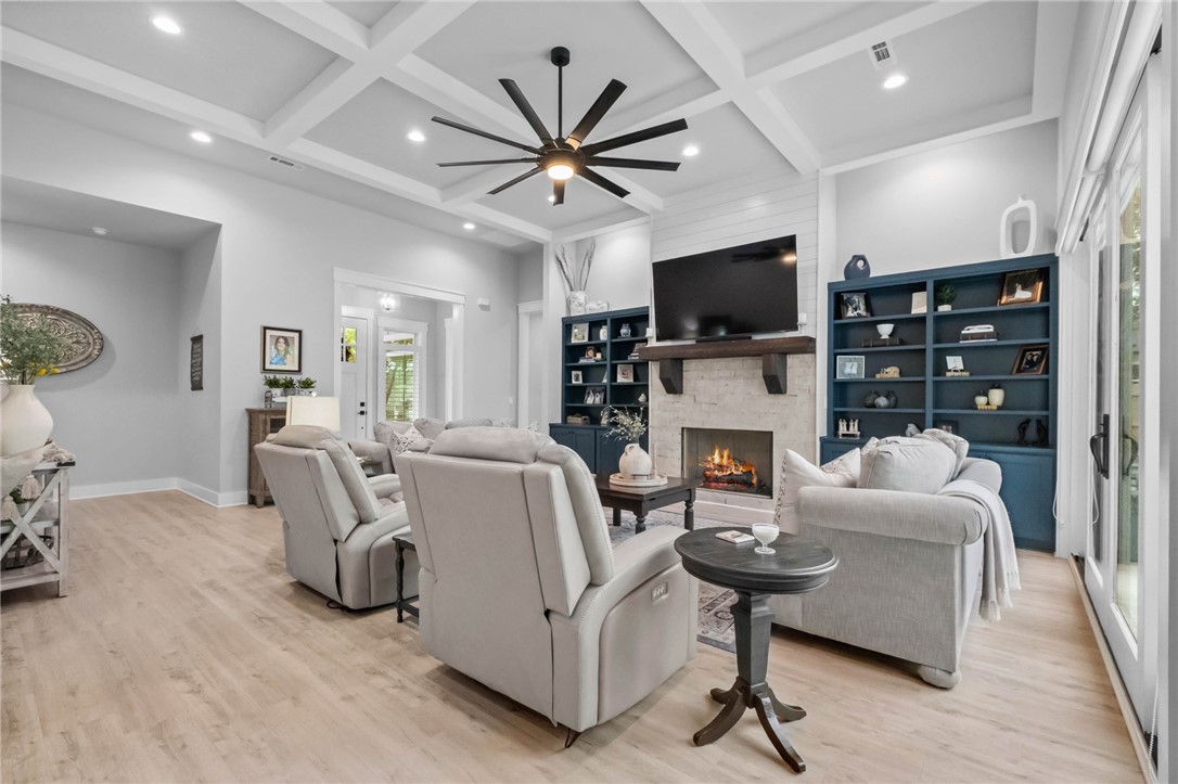 Clarks Add Bentonville - Residential