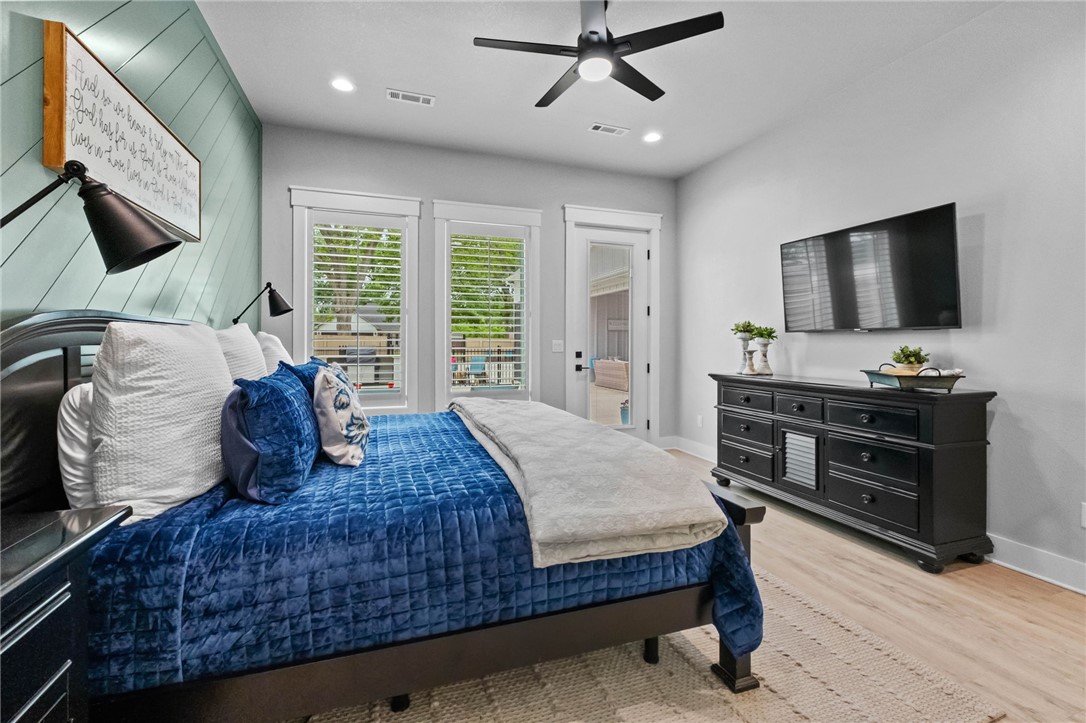 Clarks Add Bentonville - Residential