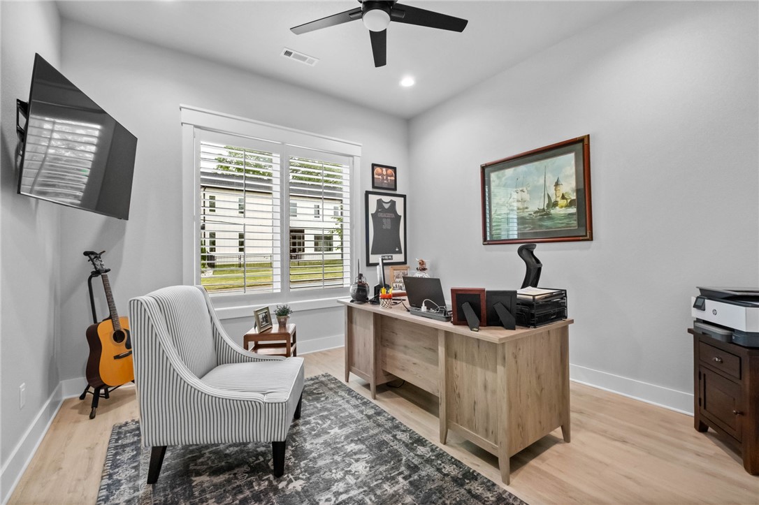 Clarks Add Bentonville - Residential