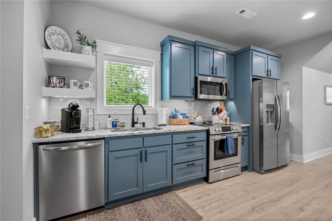 Clarks Add Bentonville - Residential