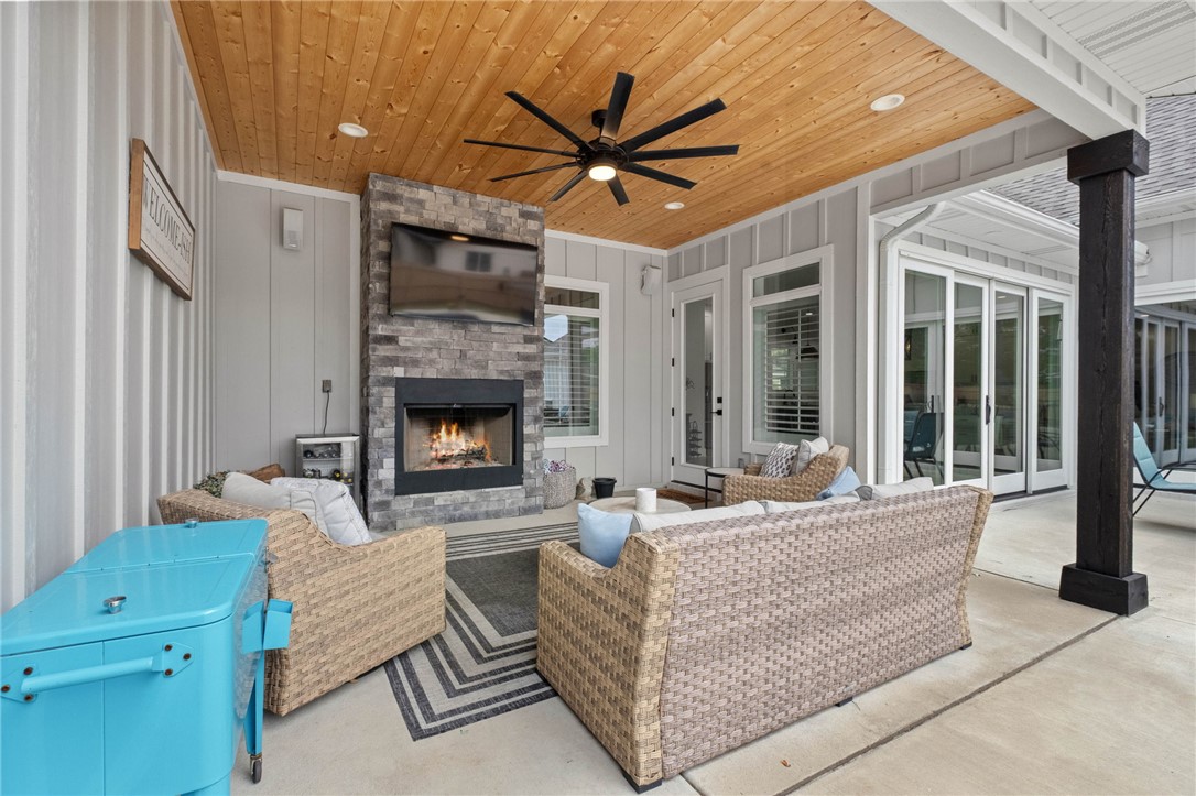 Clarks Add Bentonville - Residential