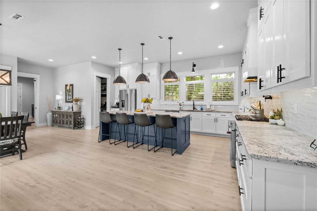 Clarks Add Bentonville - Residential