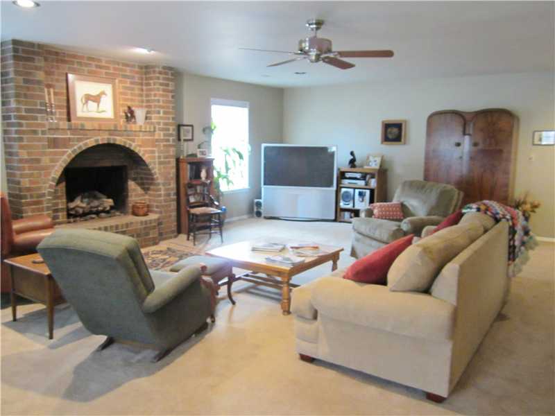 Country Club Estates - Residential