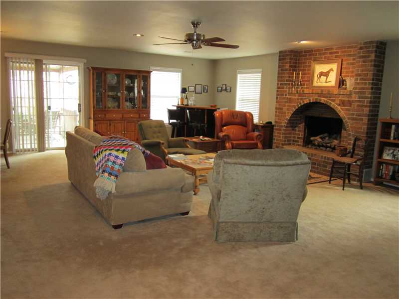 Country Club Estates - Residential