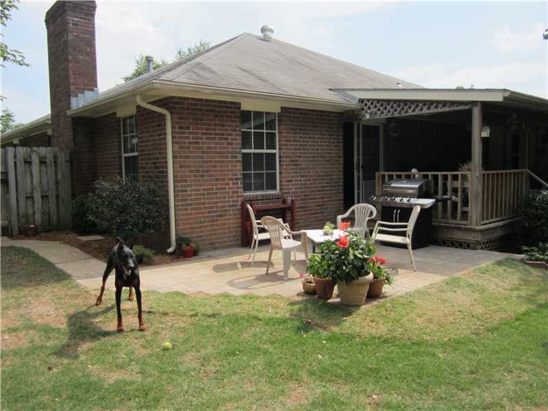 Country Club Estates - Residential