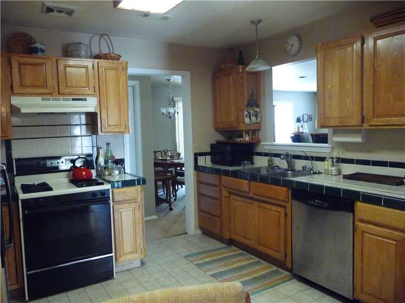 Country Club Estates - Residential