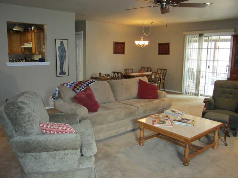Country Club Estates - Residential