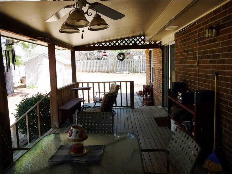 Country Club Estates - Residential