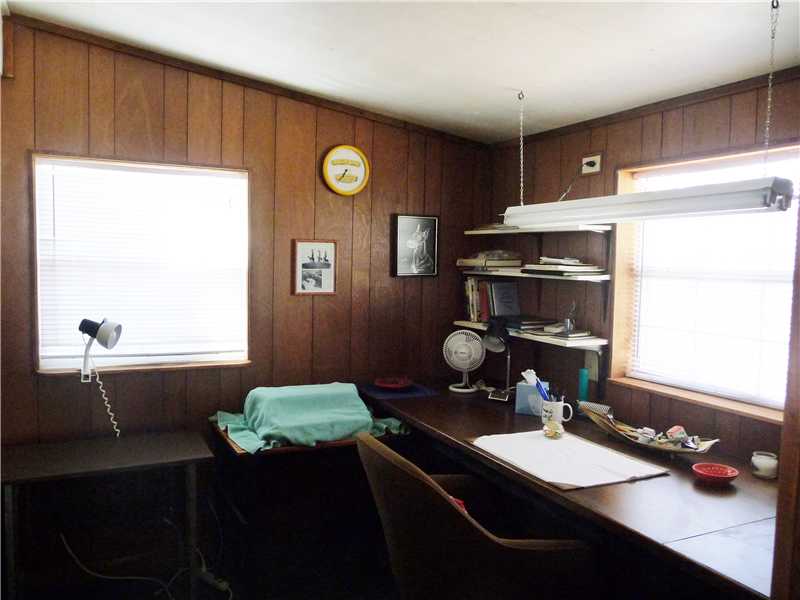 Country Club Estates - Residential
