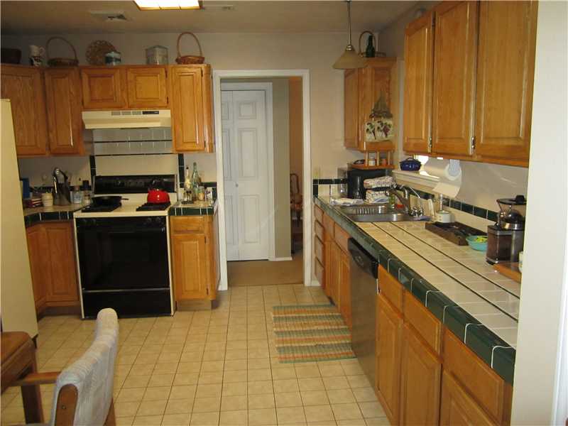 Country Club Estates - Residential