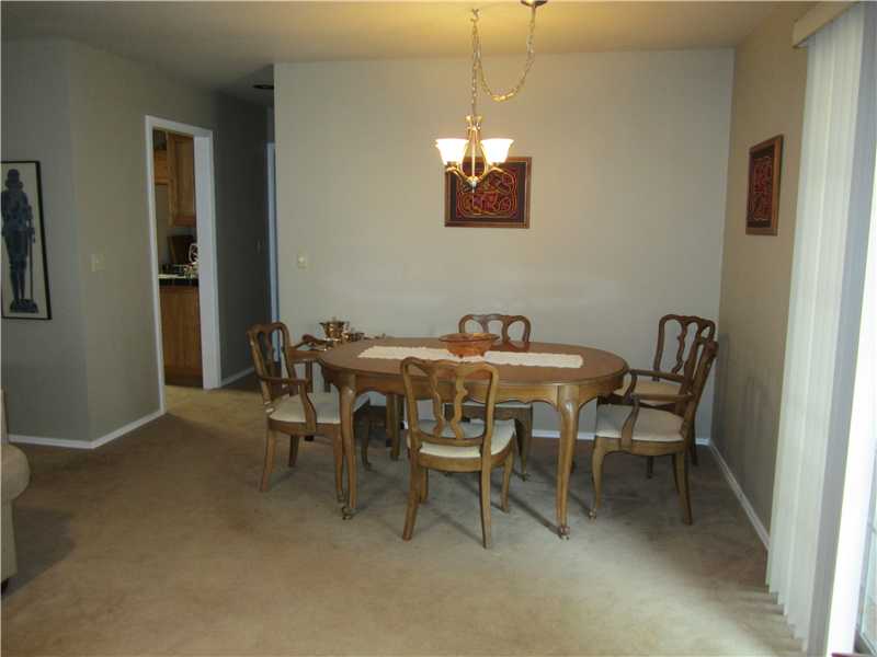 Country Club Estates - Residential