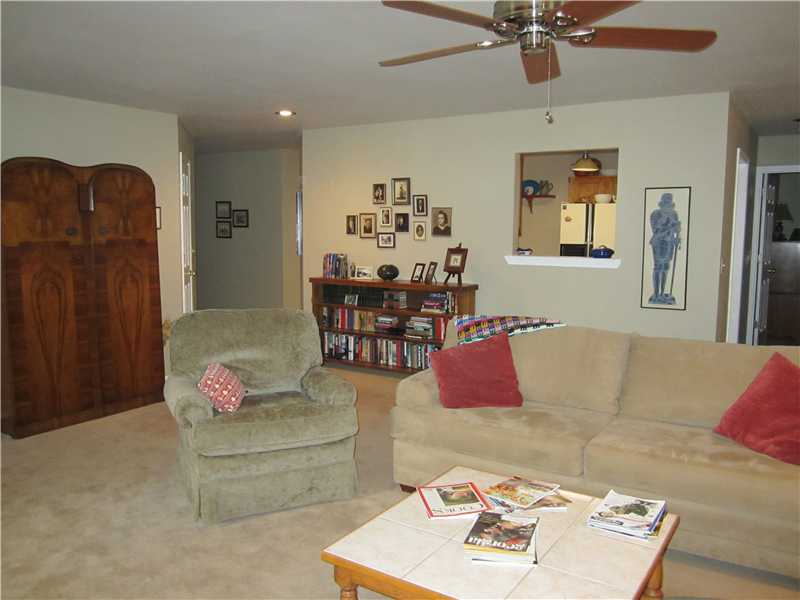 Country Club Estates - Residential