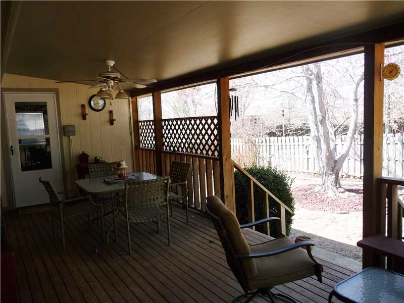 Country Club Estates - Residential