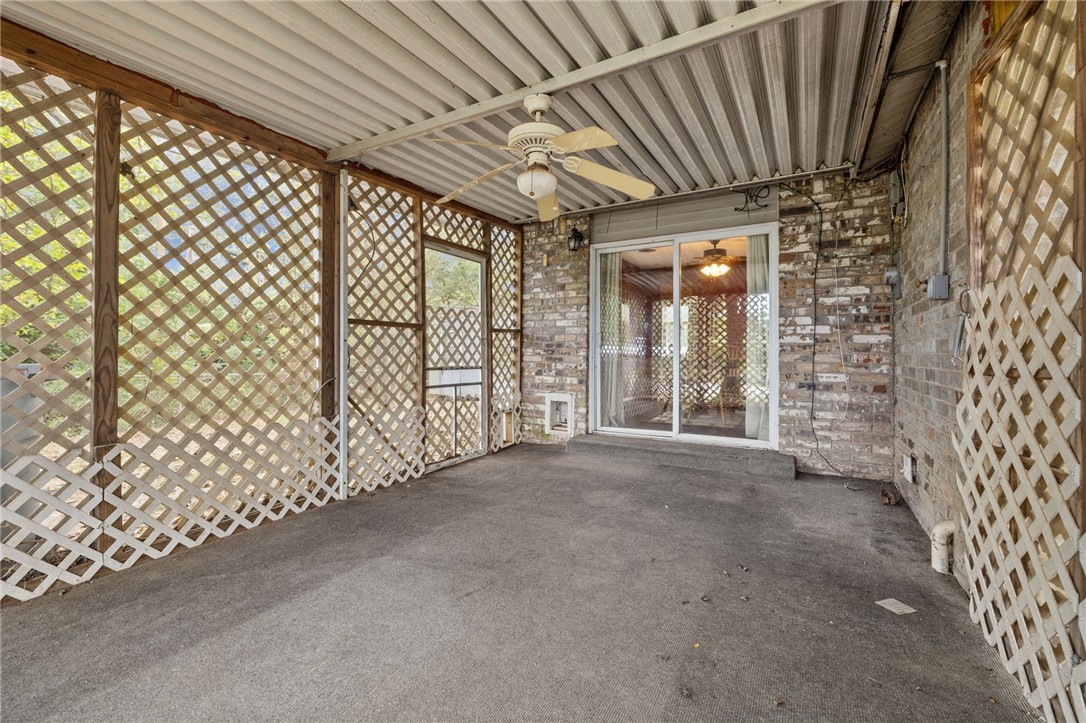 Coleman Village-Barling - Residential