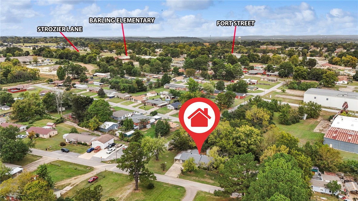 Coleman Village-Barling - Residential