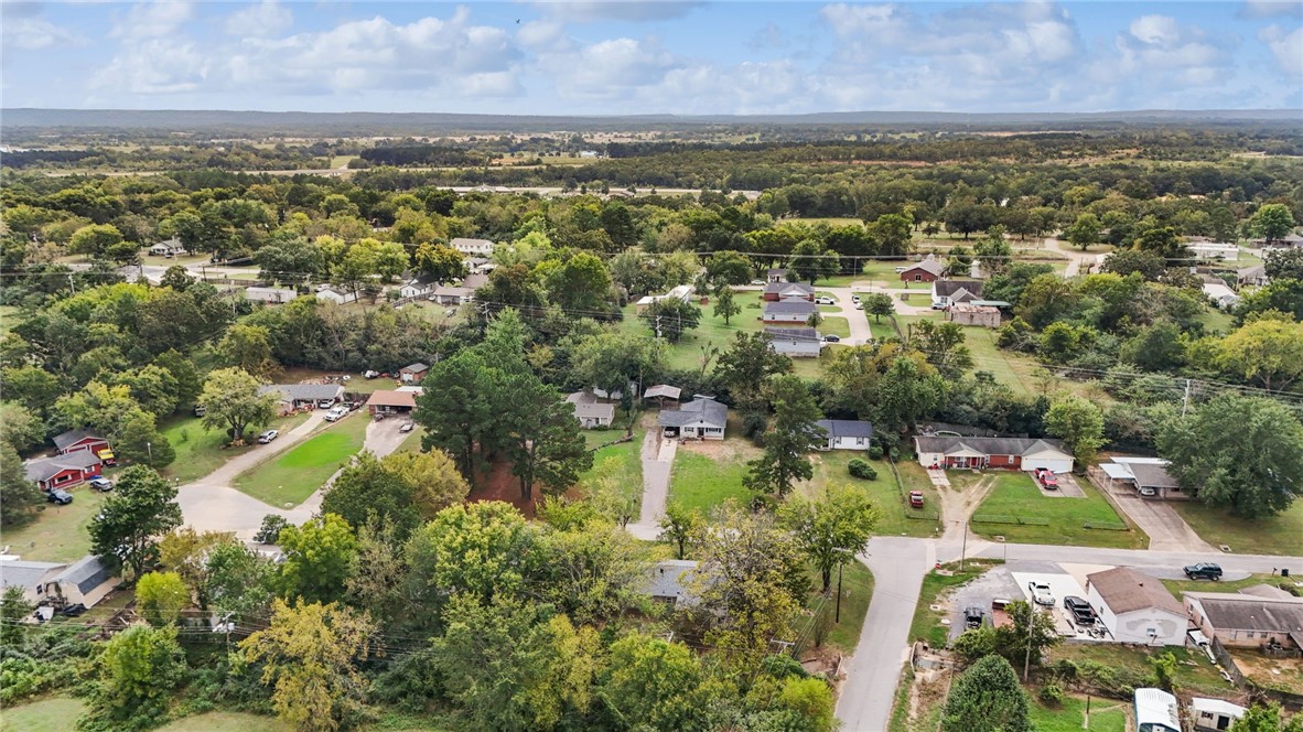 Coleman Village-Barling - Residential