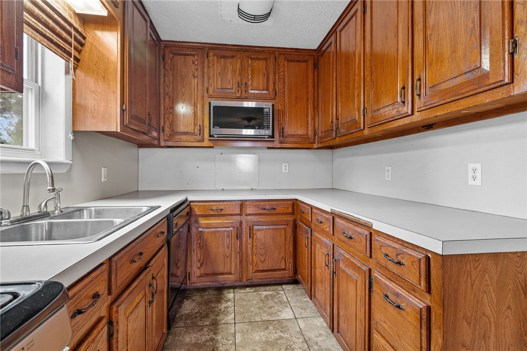Coleman Village-Barling - Residential