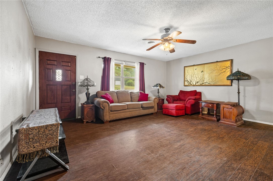 Coleman Village-Barling - Residential