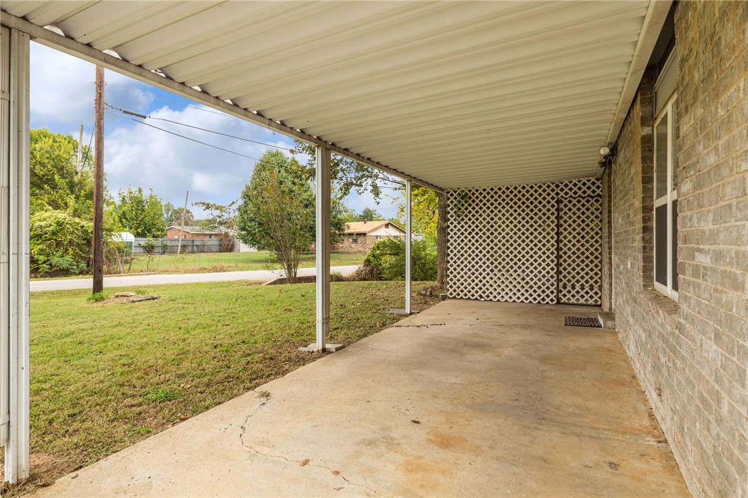 Coleman Village-Barling - Residential