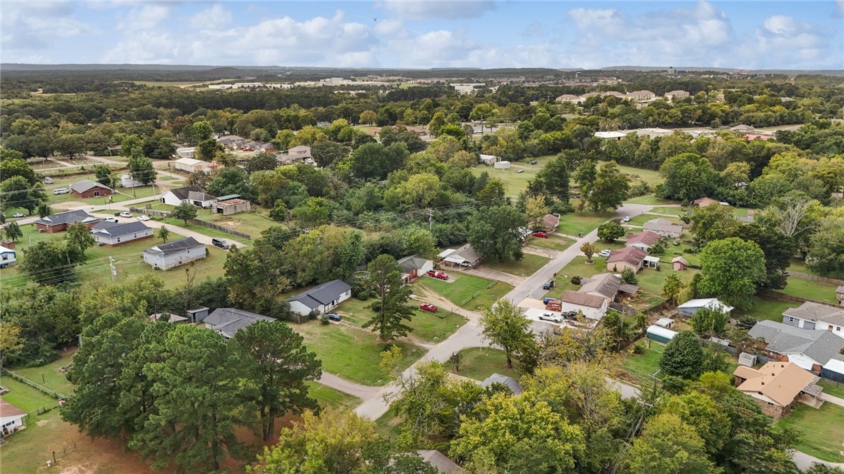 Coleman Village-Barling - Residential