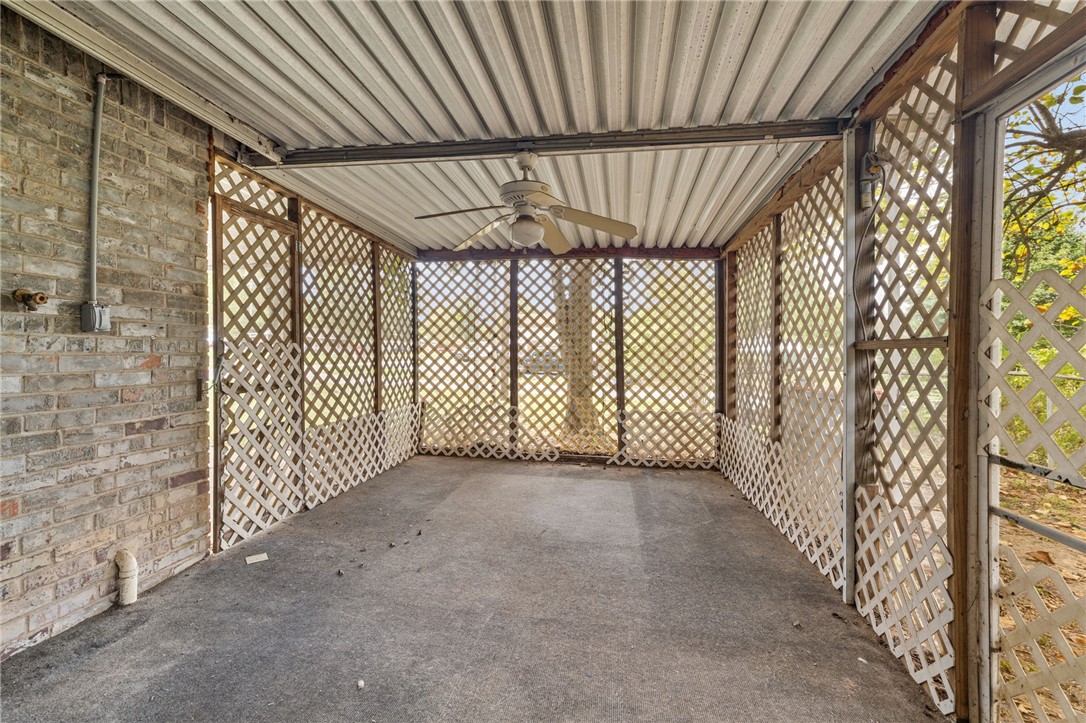 Coleman Village-Barling - Residential