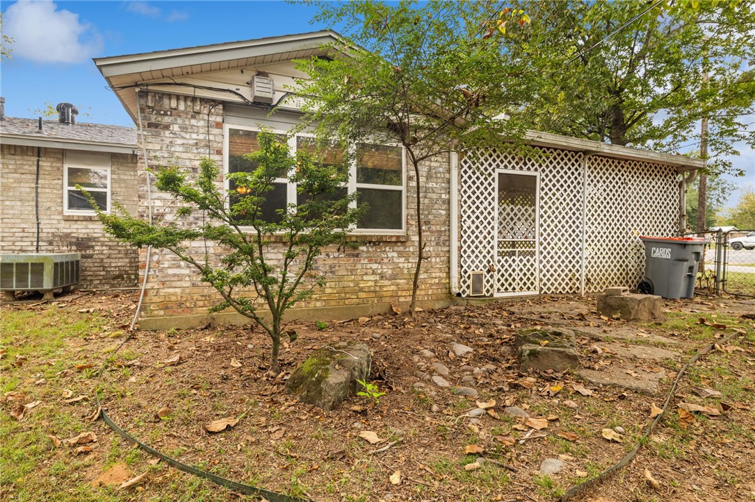 Coleman Village-Barling - Residential