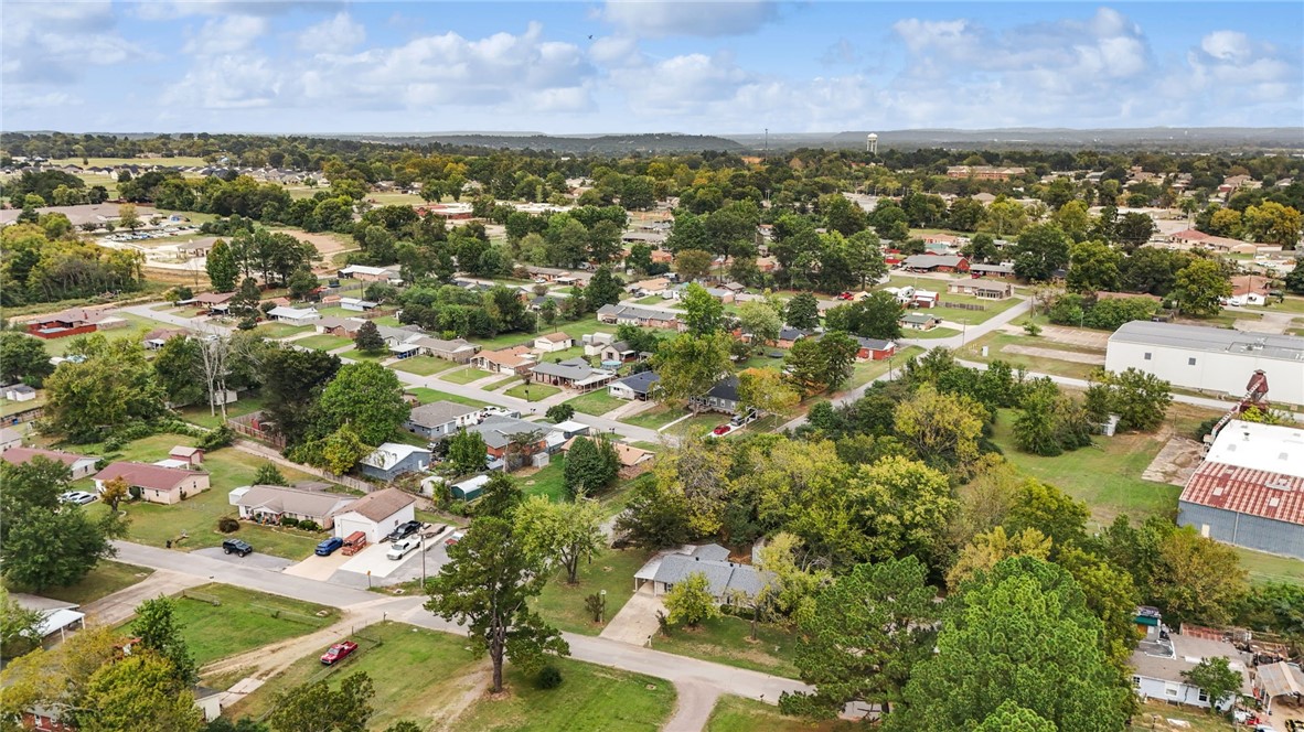 Coleman Village-Barling - Residential