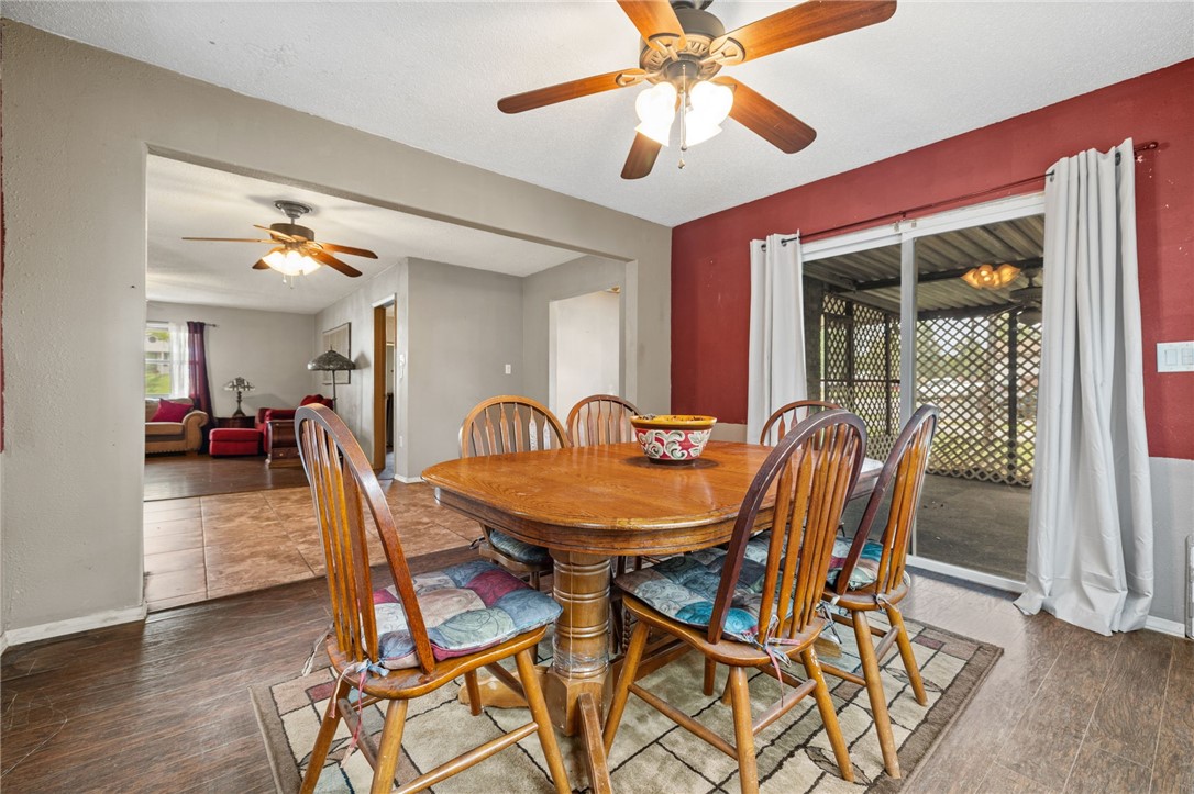 Coleman Village-Barling - Residential