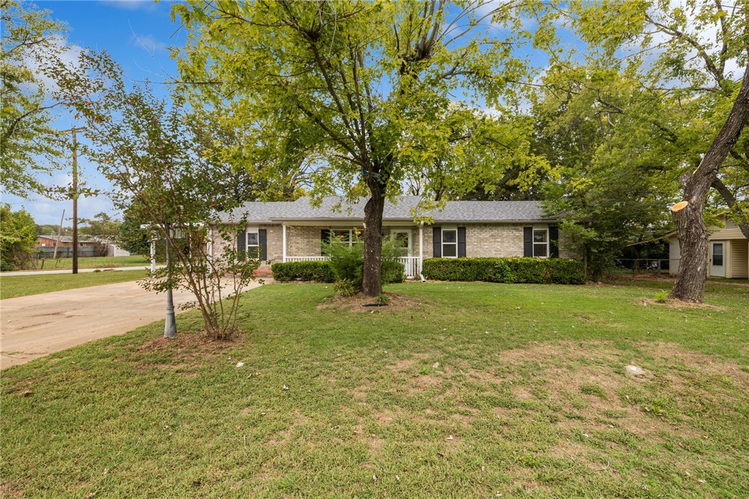 Coleman Village-Barling - Residential