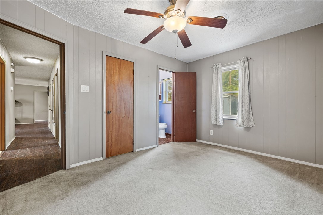 Coleman Village-Barling - Residential