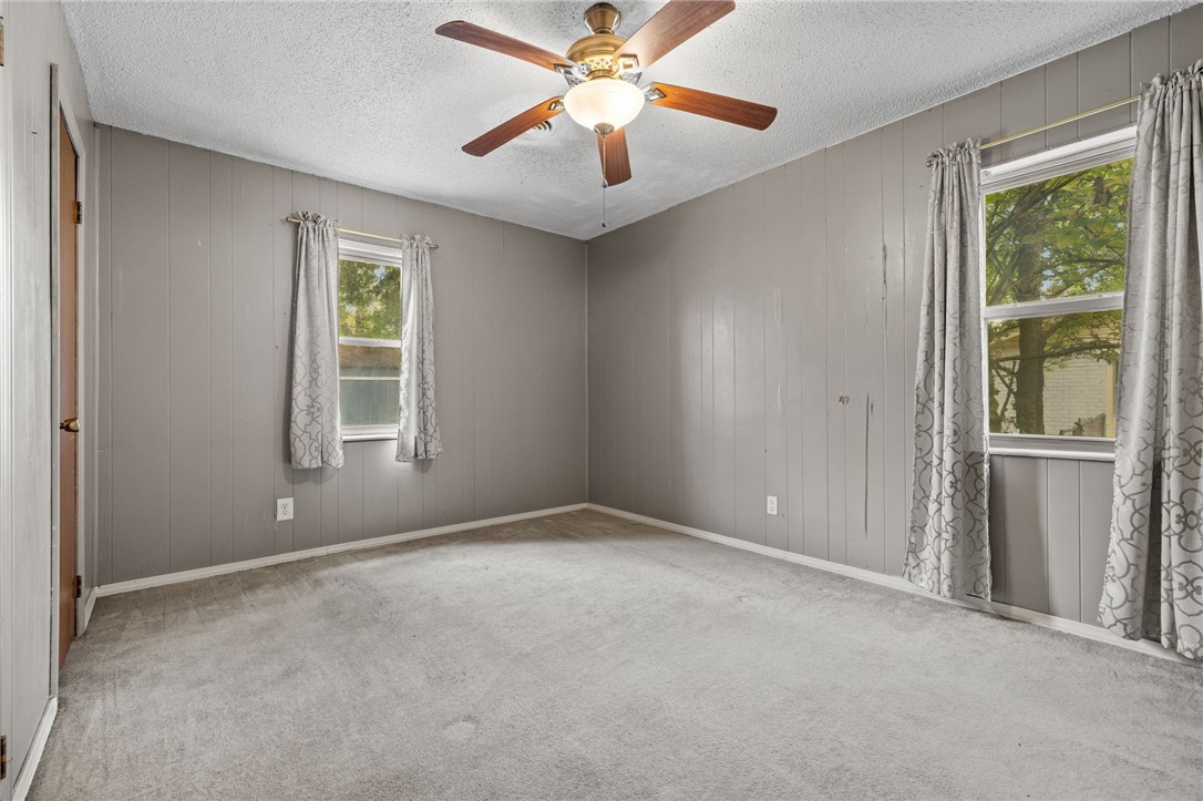Coleman Village-Barling - Residential