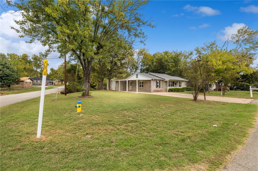 Coleman Village-Barling - Residential