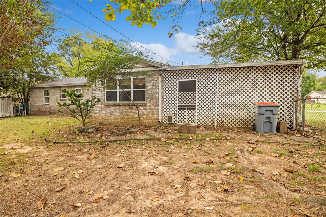 Coleman Village-Barling - Residential