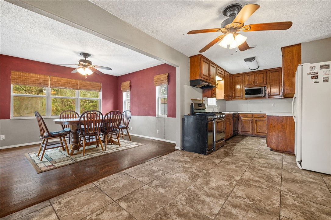 Coleman Village-Barling - Residential