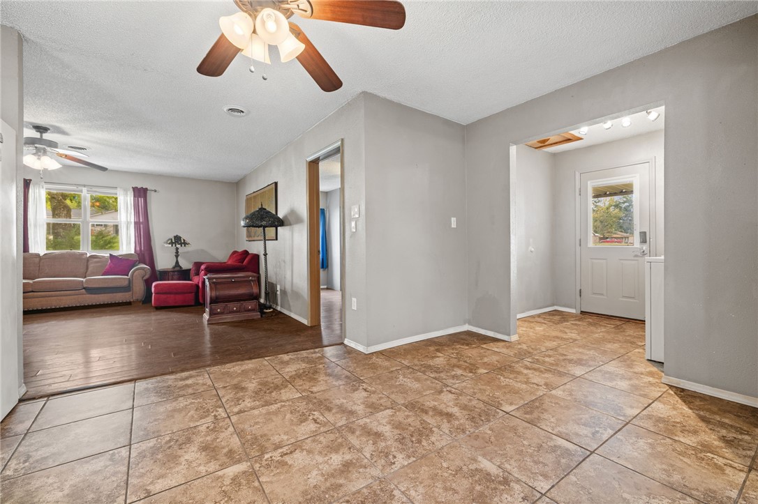 Coleman Village-Barling - Residential
