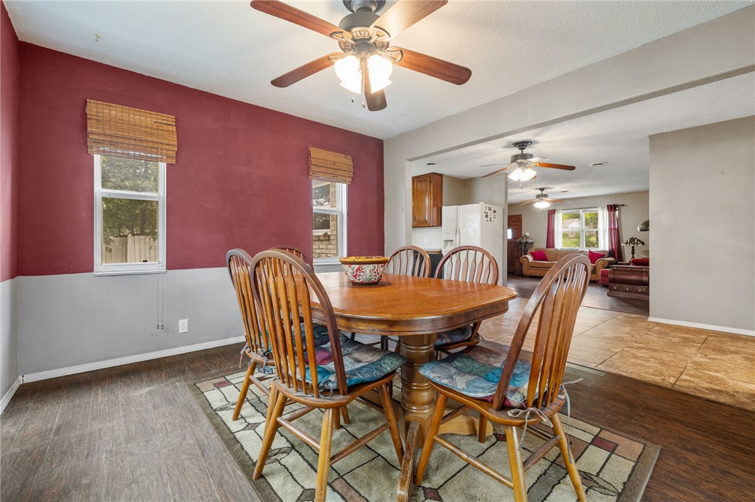 Coleman Village-Barling - Residential