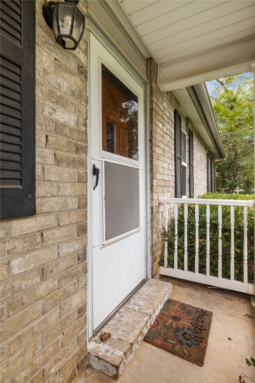 Coleman Village-Barling - Residential