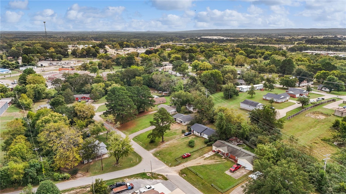 Coleman Village-Barling - Residential