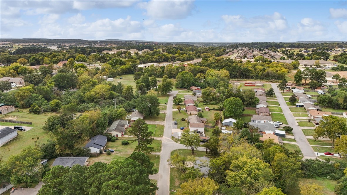 Coleman Village-Barling - Residential