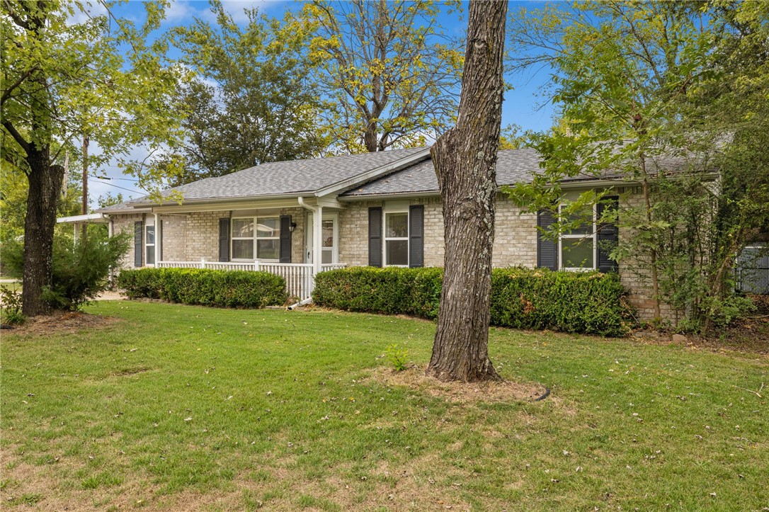 Coleman Village-Barling - Residential