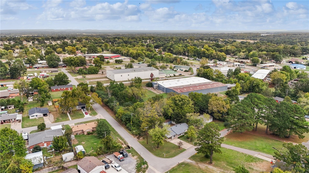 Coleman Village-Barling - Residential