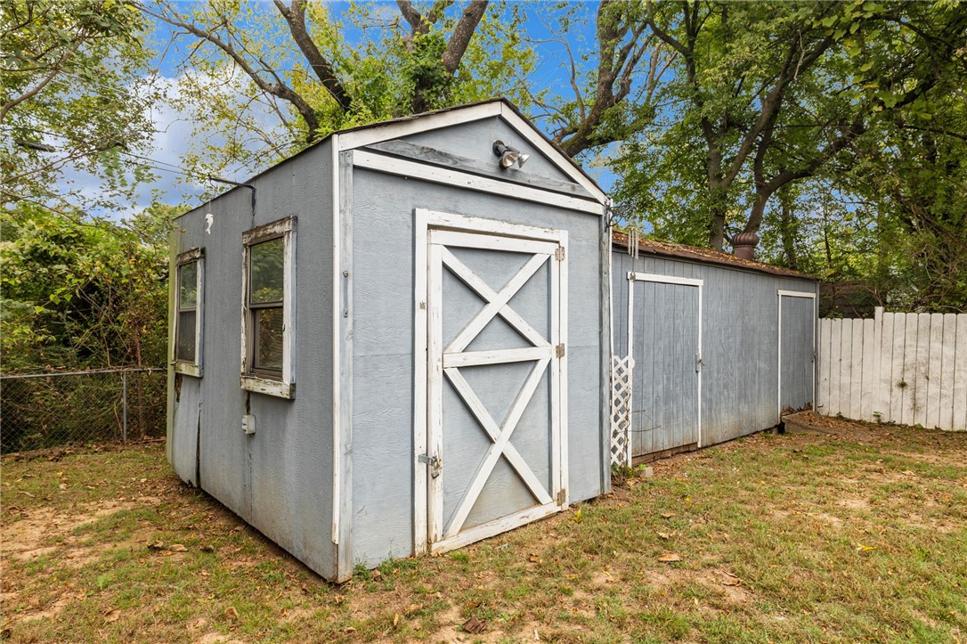 Coleman Village-Barling - Residential